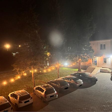Hotel Istanbul Skopje Eksteriør bilde
