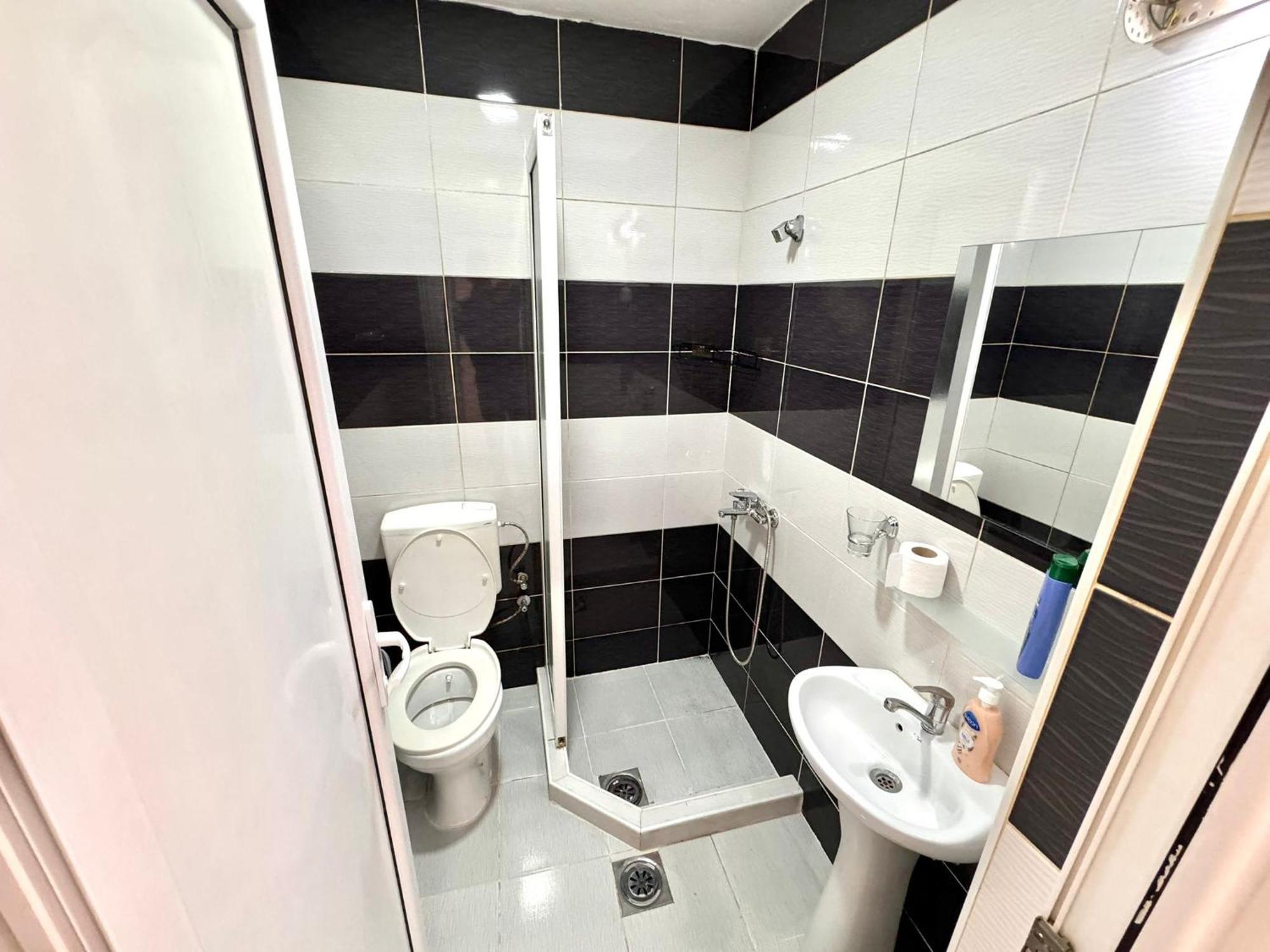 Hotel Istanbul Skopje Eksteriør bilde