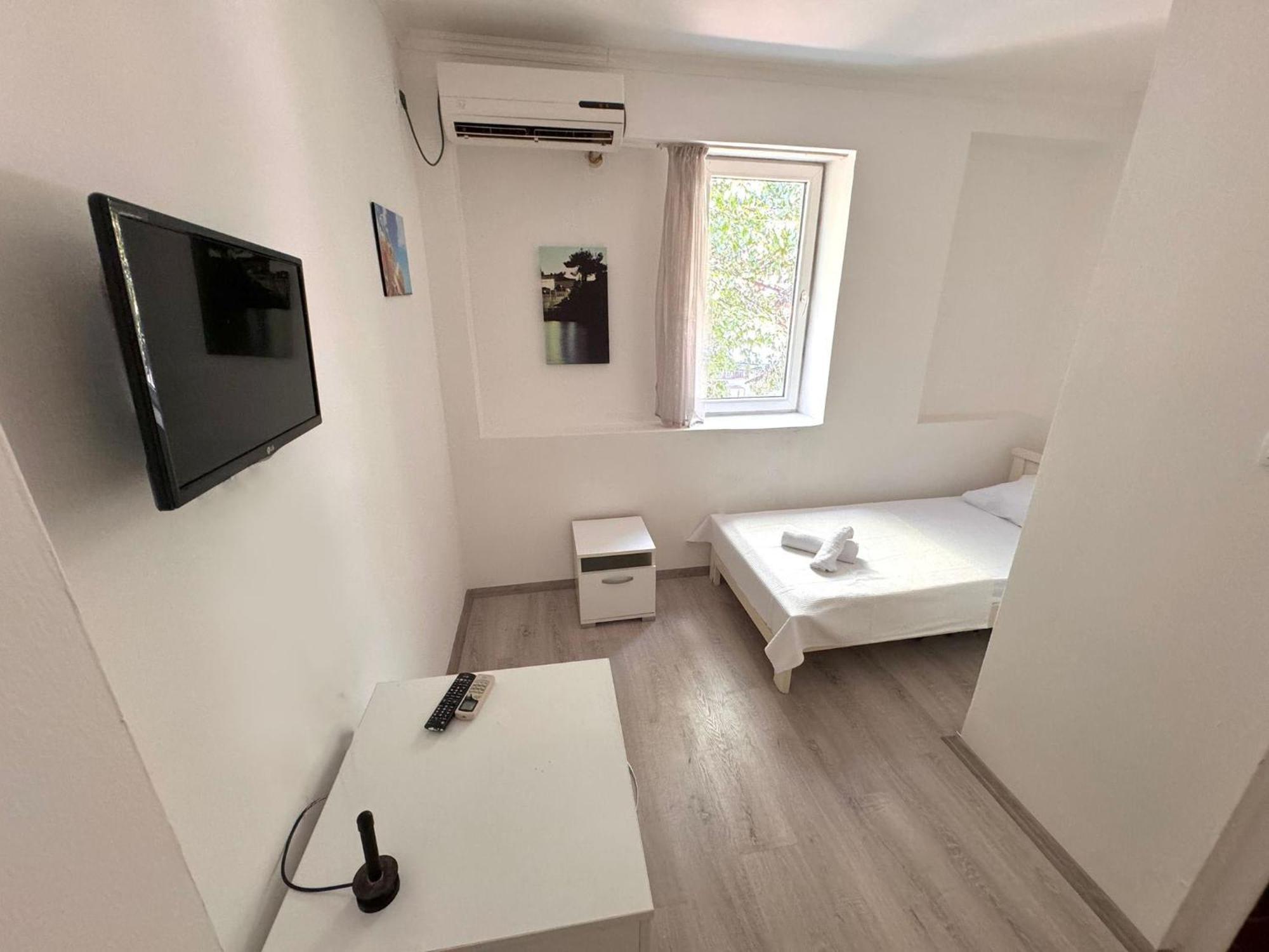 Hotel Istanbul Skopje Eksteriør bilde