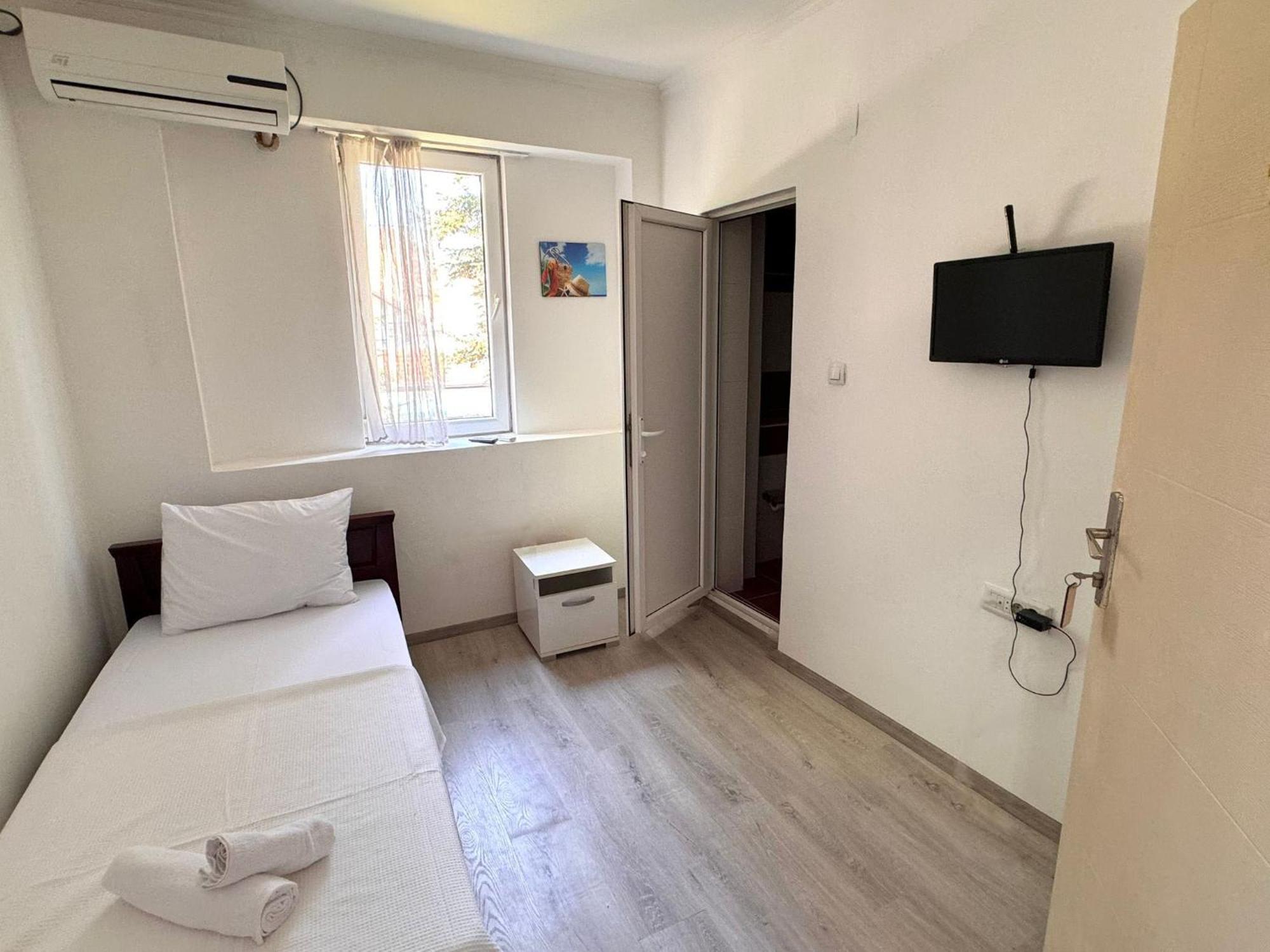 Hotel Istanbul Skopje Eksteriør bilde