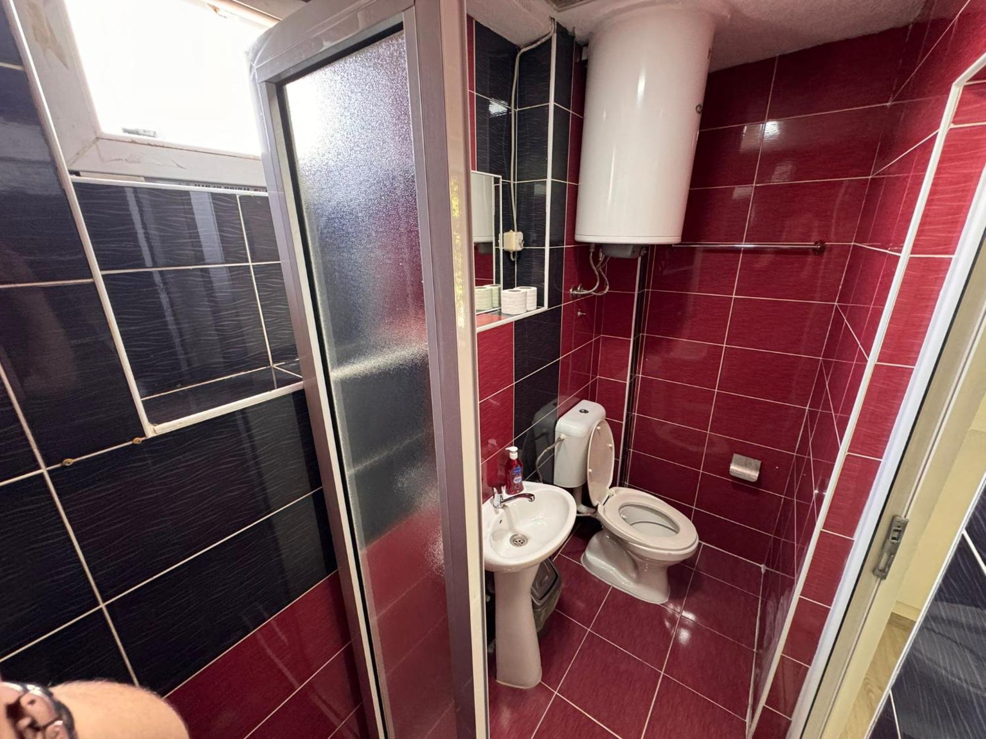 Hotel Istanbul Skopje Eksteriør bilde