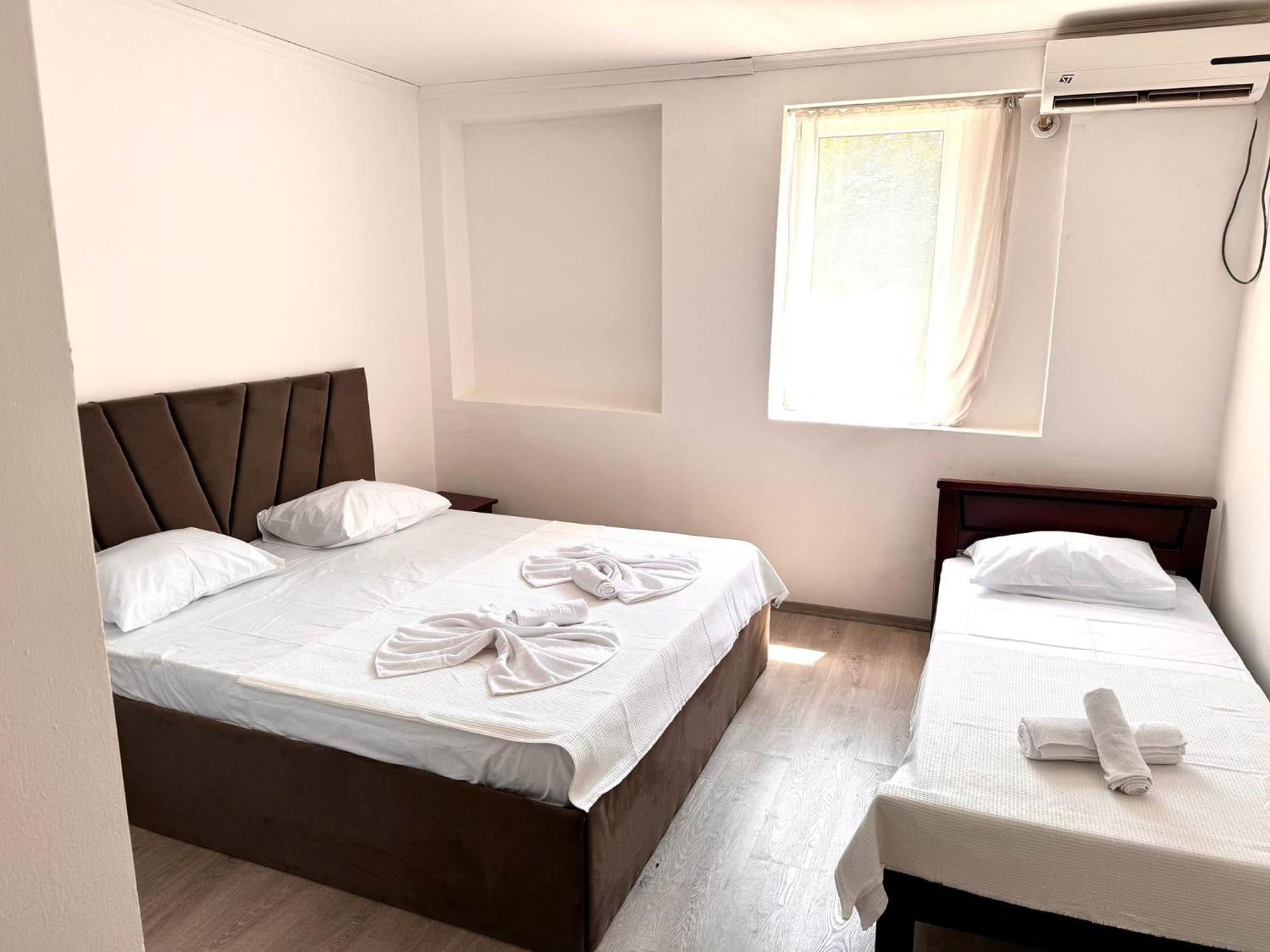 Hotel Istanbul Skopje Eksteriør bilde