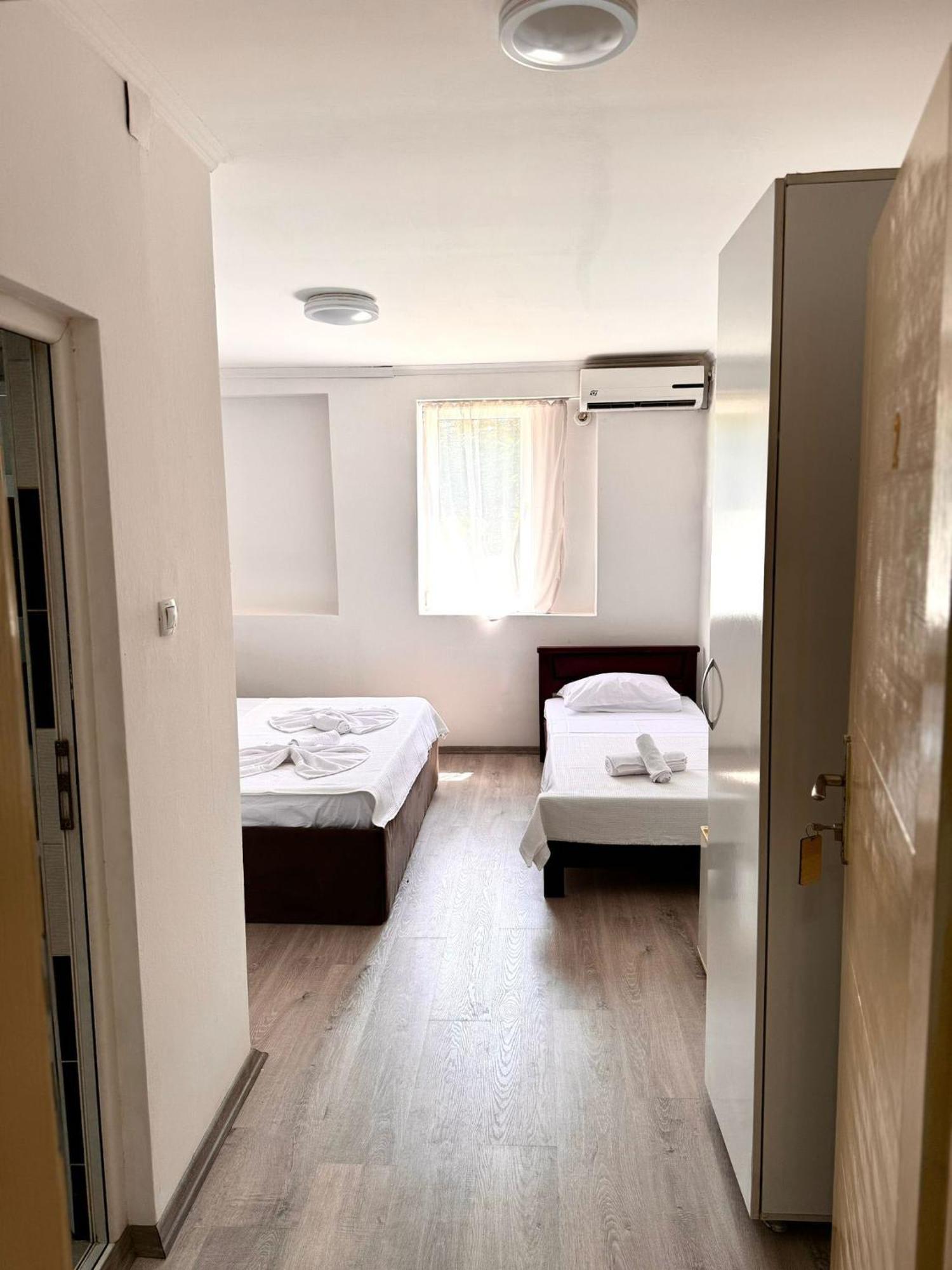 Hotel Istanbul Skopje Eksteriør bilde