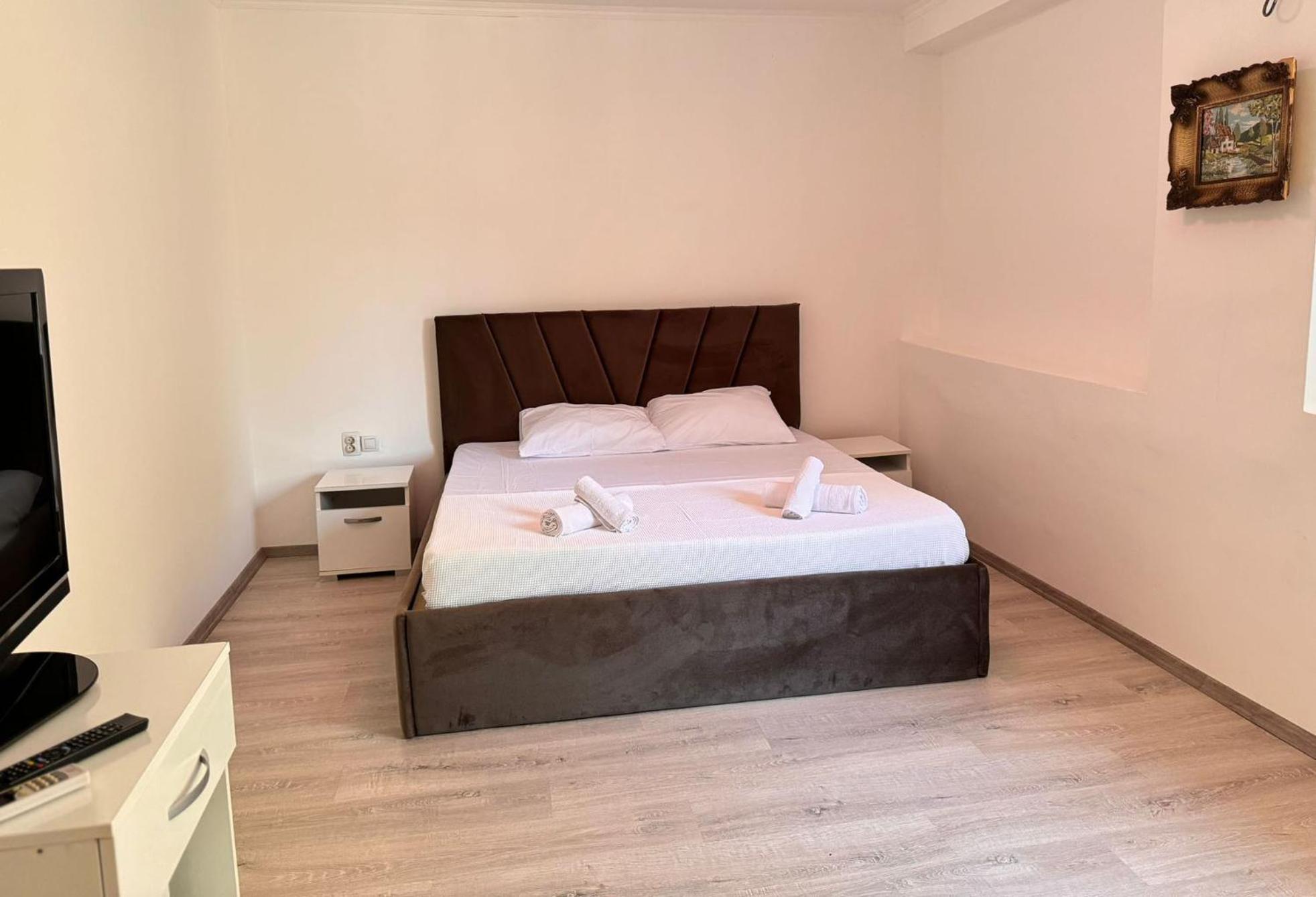 Hotel Istanbul Skopje Eksteriør bilde