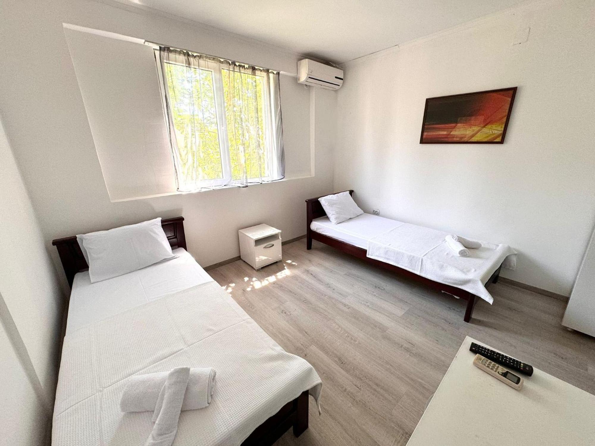 Hotel Istanbul Skopje Eksteriør bilde