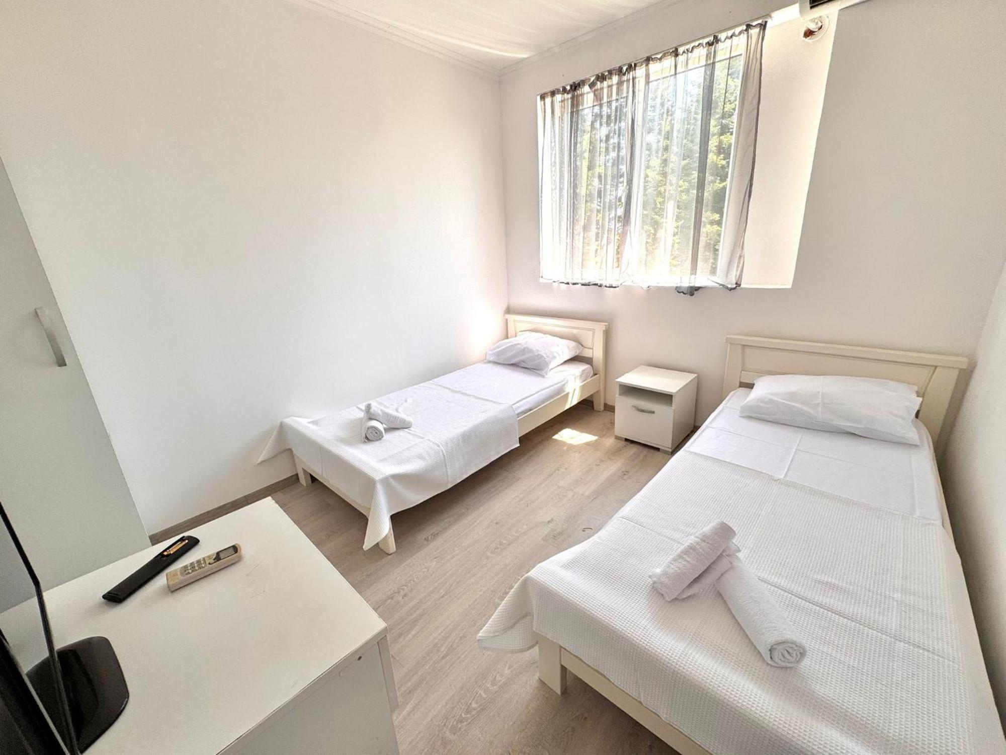 Hotel Istanbul Skopje Eksteriør bilde