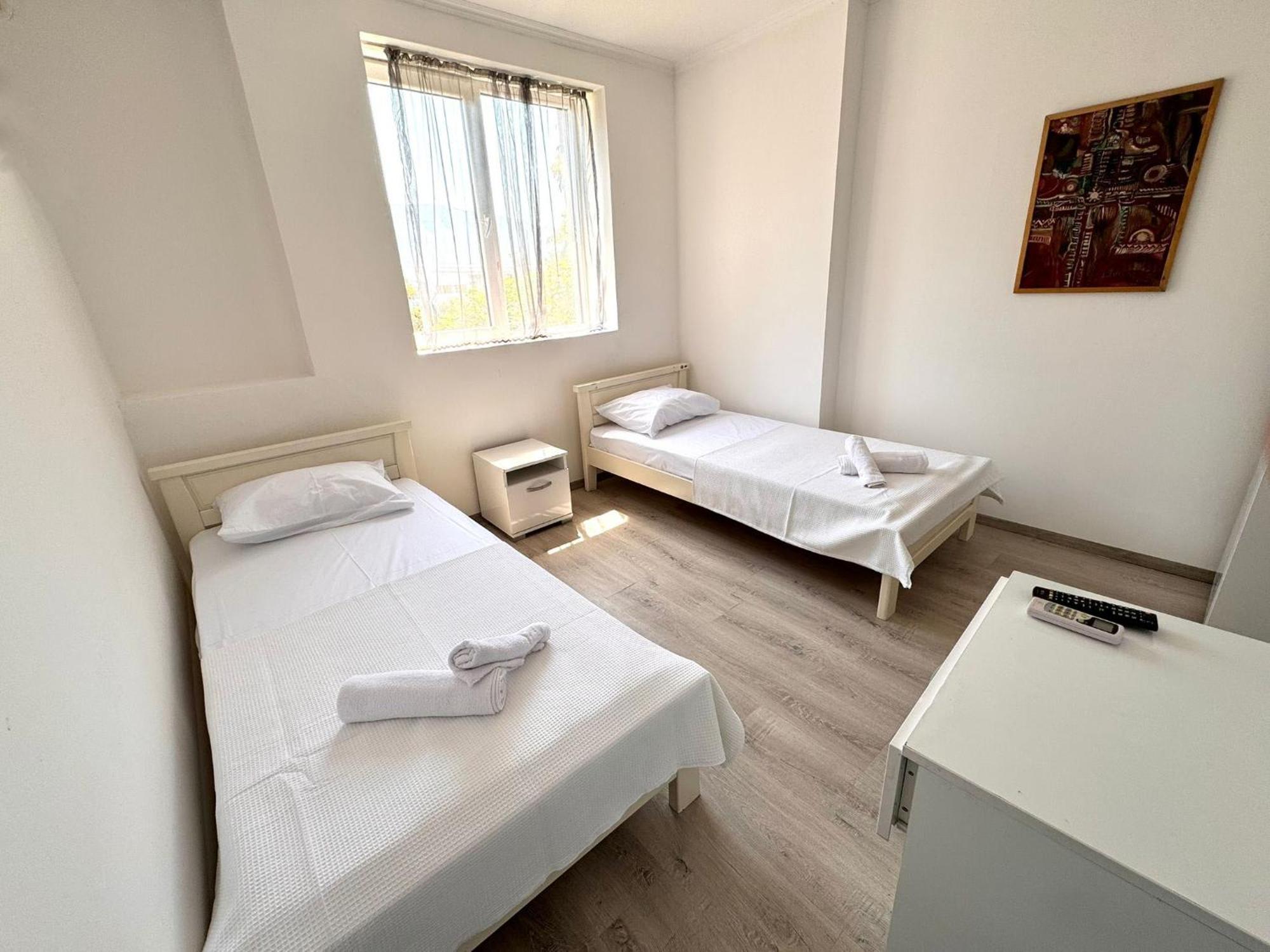 Hotel Istanbul Skopje Eksteriør bilde