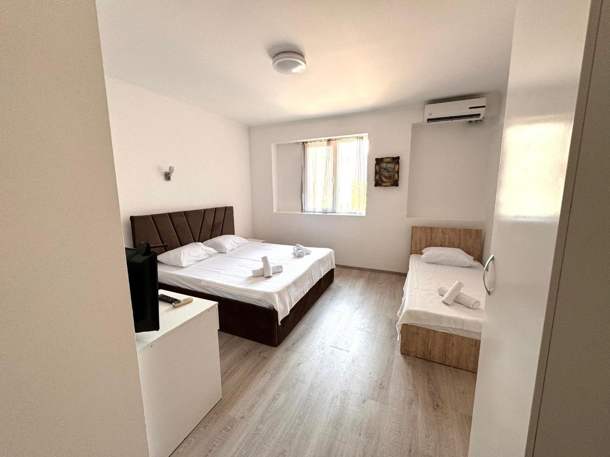 Hotel Istanbul Skopje Eksteriør bilde