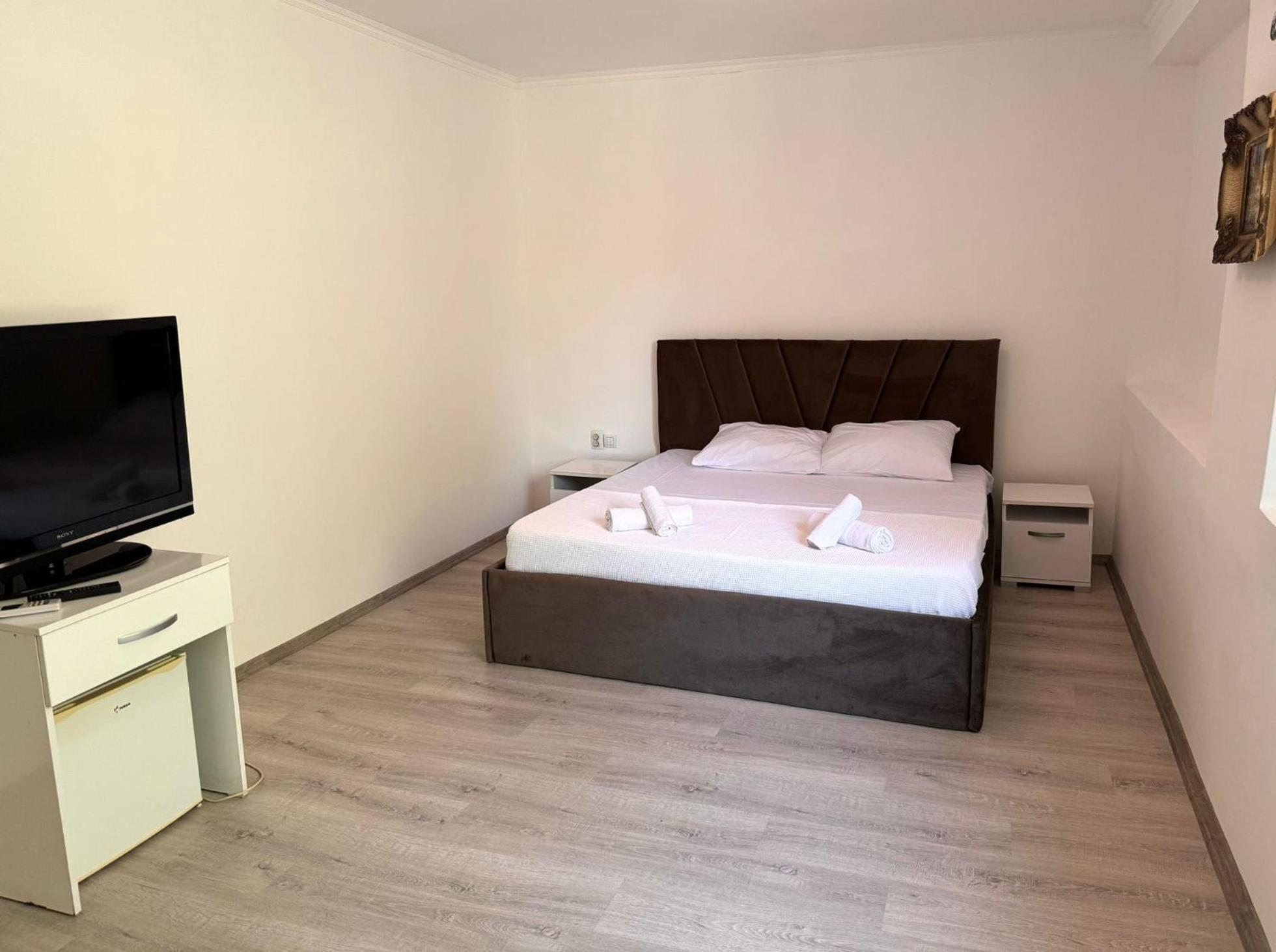 Hotel Istanbul Skopje Eksteriør bilde