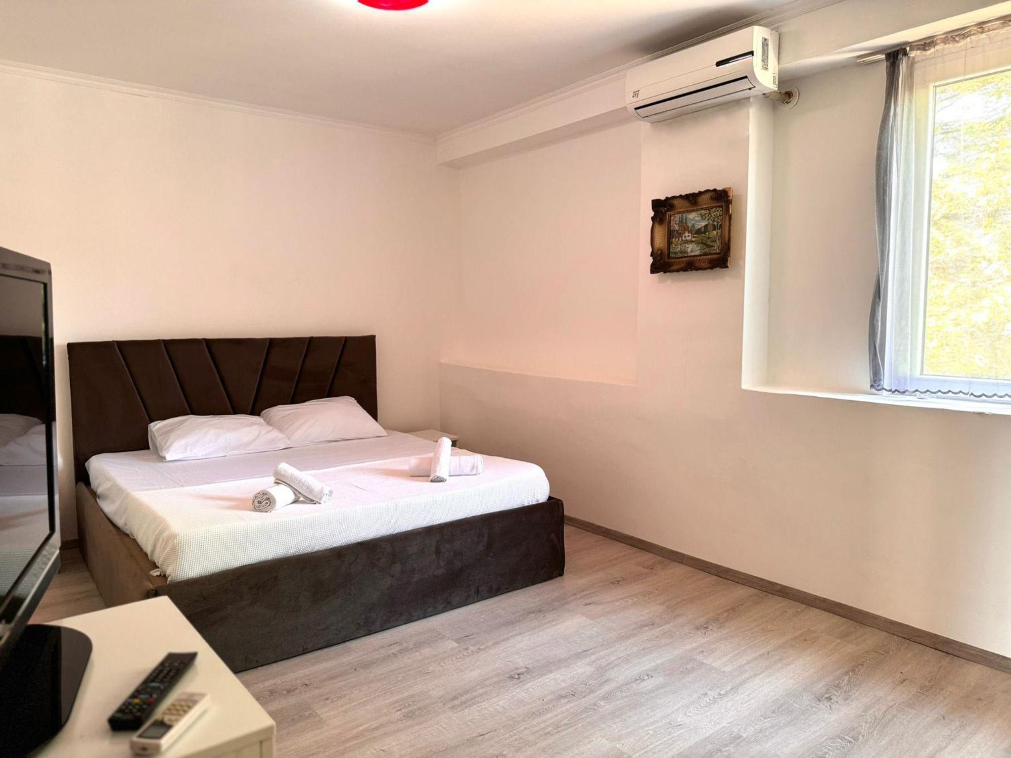 Hotel Istanbul Skopje Eksteriør bilde